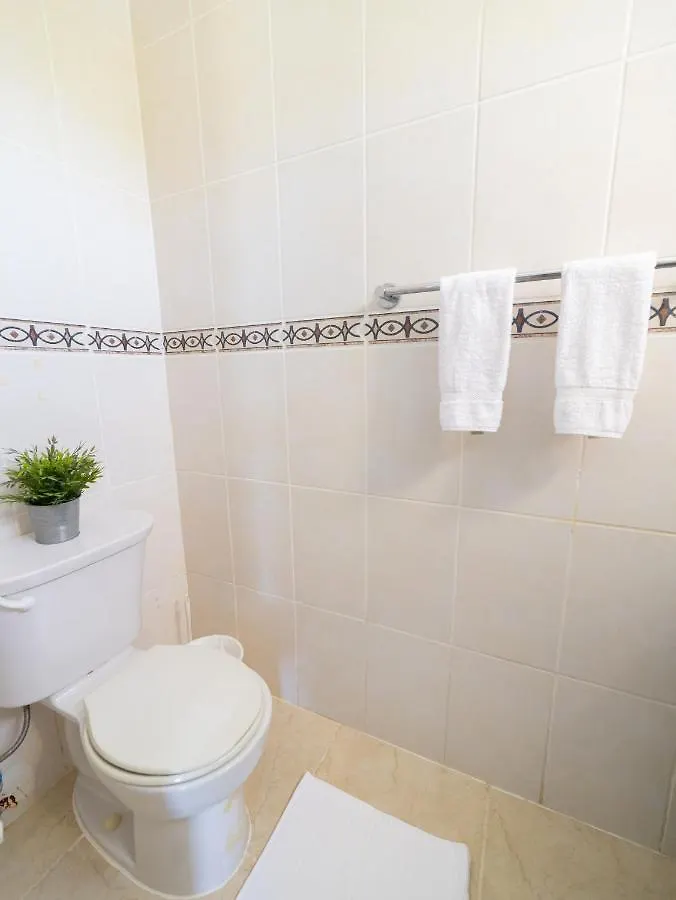 Aparthotel Garden Condos - Apt 35 - Fully Renovated! Sosua Dominican Republic