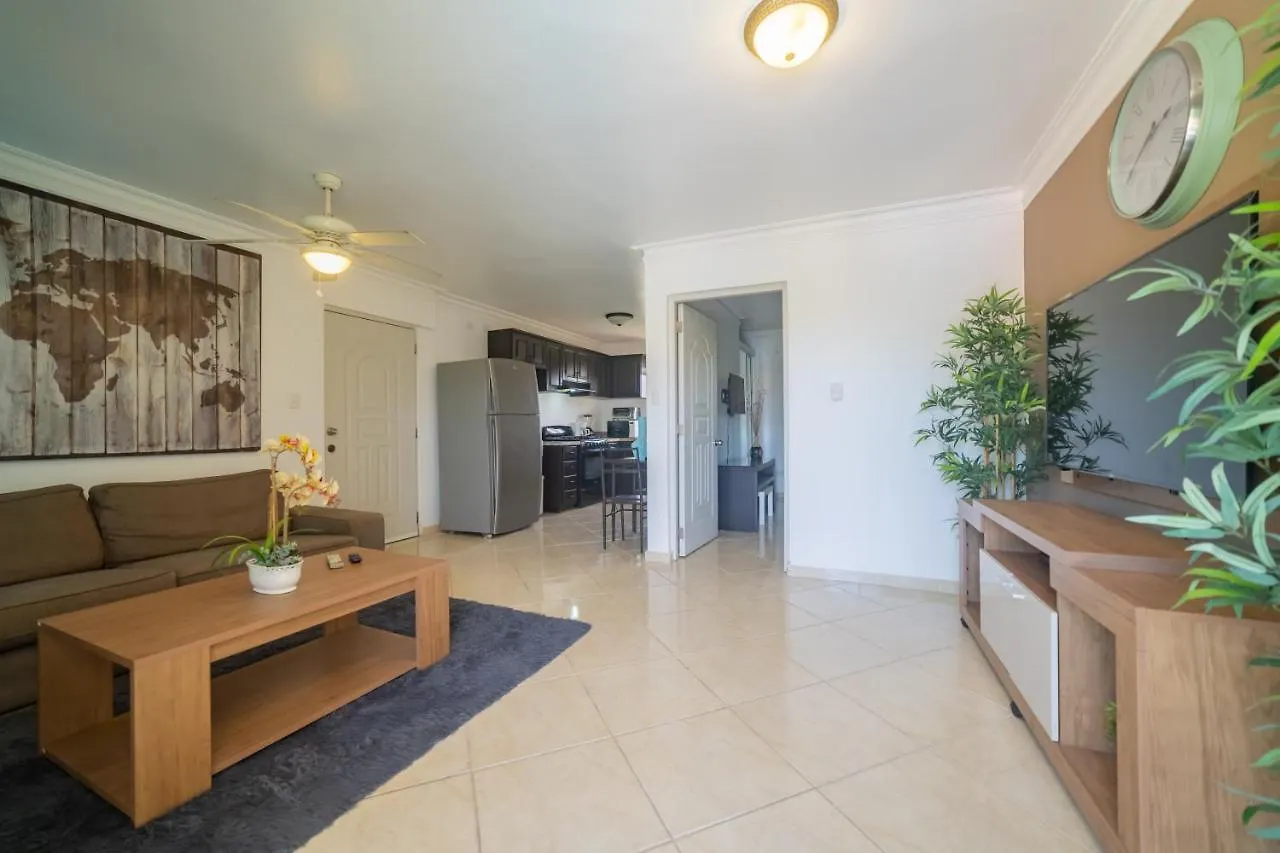 Aparthotel Garden Condos - Apt 35 - Fully Renovated! Sosua