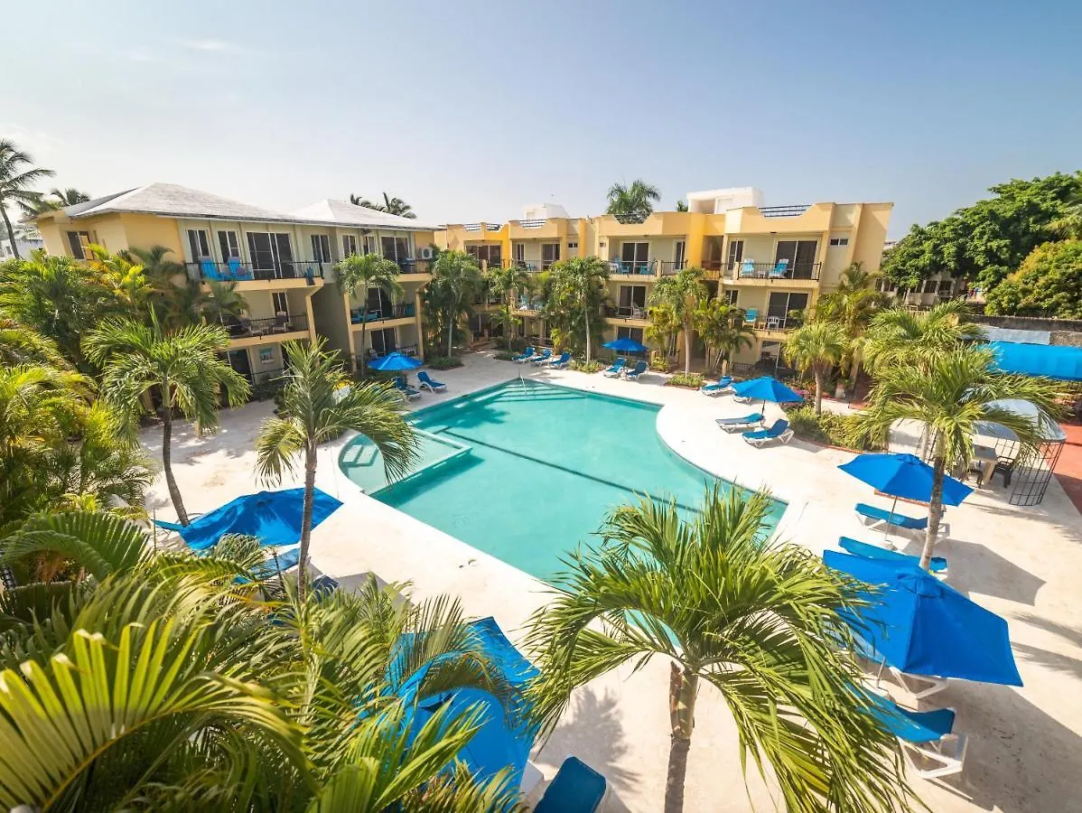 Aparthotel Garden Condos - Apt 35 - Fully Renovated! Sosua