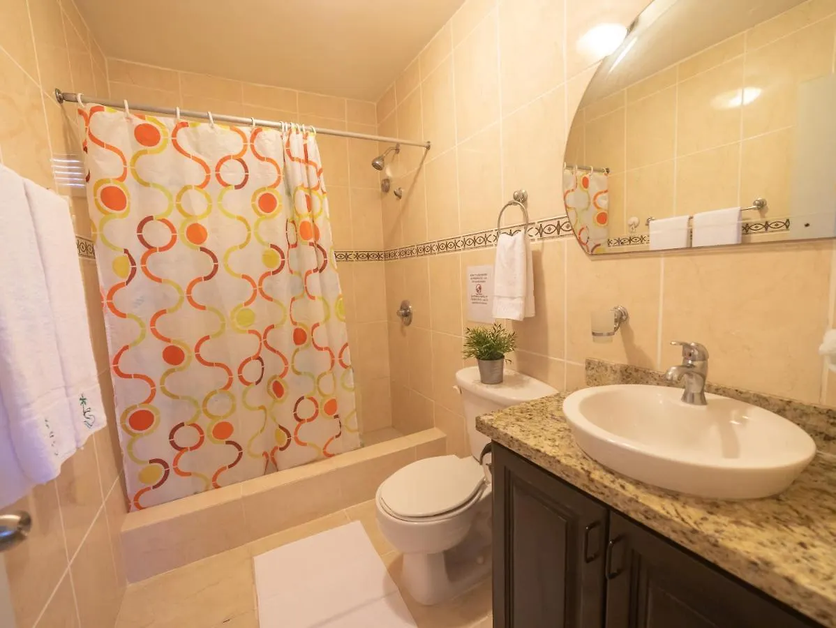 Garden Condos - Apt 35 - Fully Renovated! Sosua Aparthotel