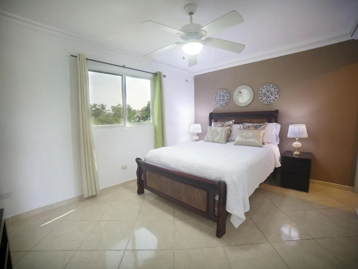 Garden Condos - Apt 35 - Fully Renovated! Sosua Aparthotel