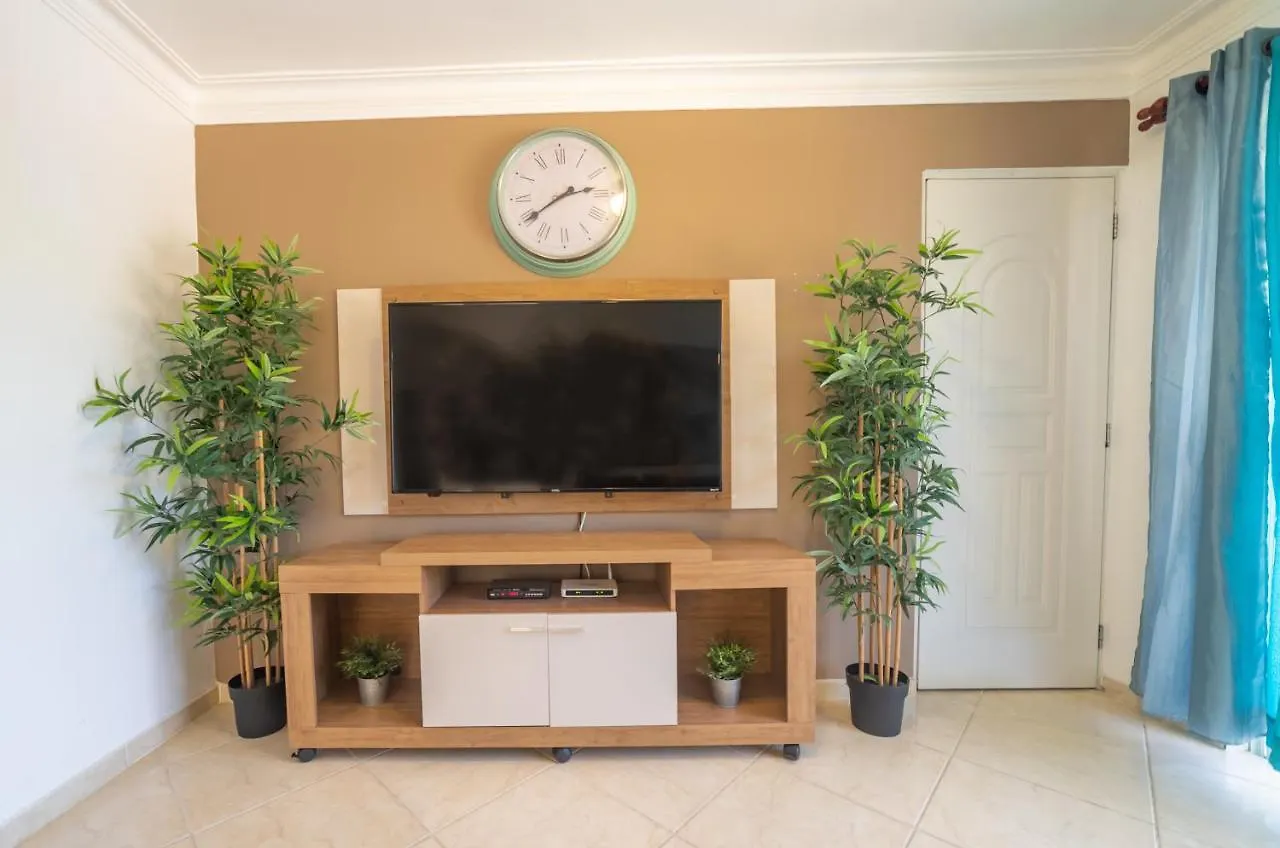 Garden Condos - Apt 35 - Fully Renovated! Sosua