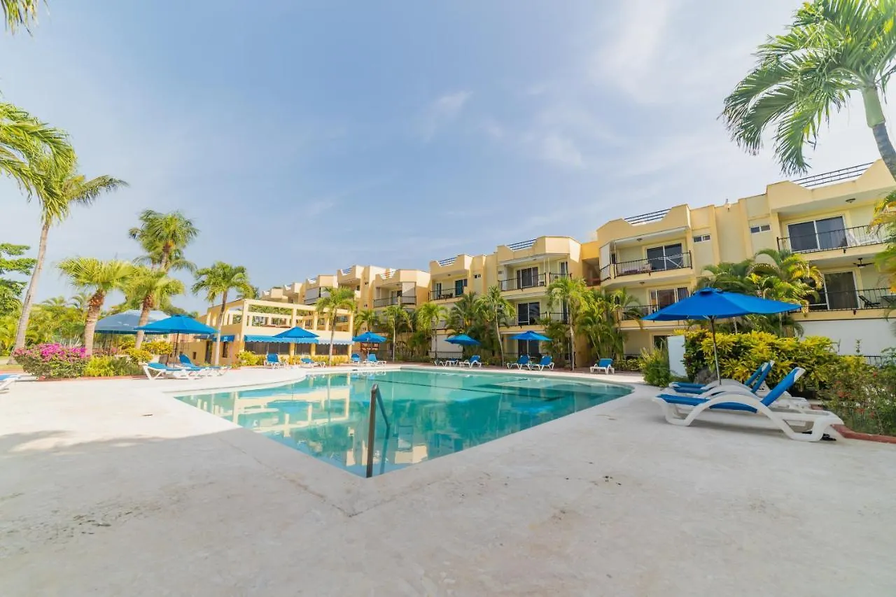 Aparthotel Garden Condos - Apt 35 - Fully Renovated! Sosua Dominican Republic