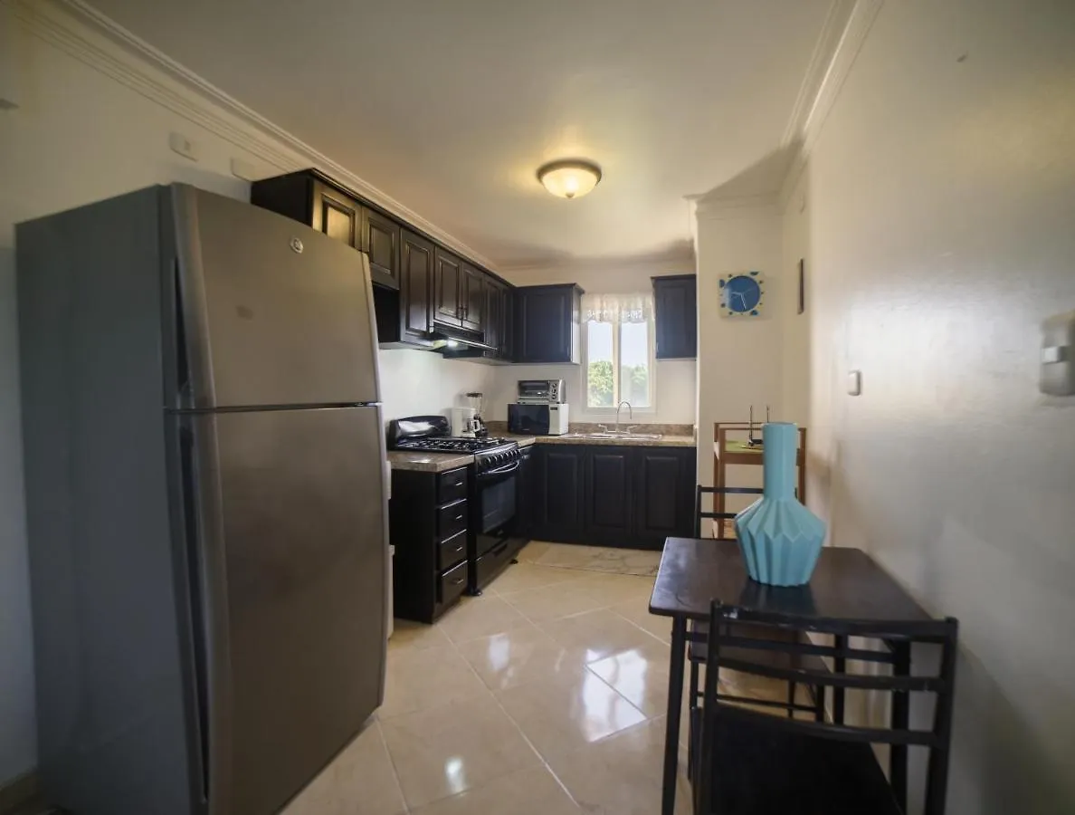 Garden Condos - Apt 35 - Fully Renovated! Sosua Dominican Republic